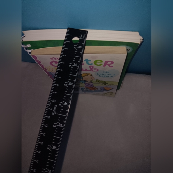 Children's Activities Book Lot of 2 NWOT - Picture 4 of 6